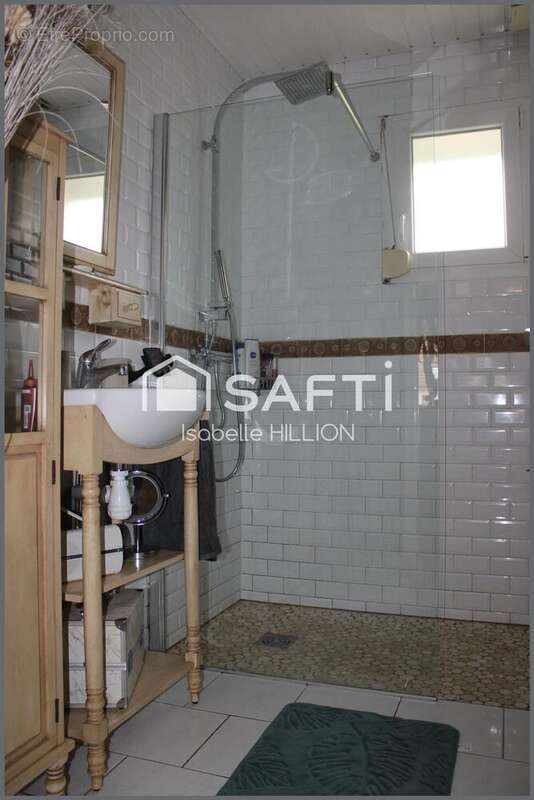 Photo 9 - Maison à BREUIL-LE-SEC