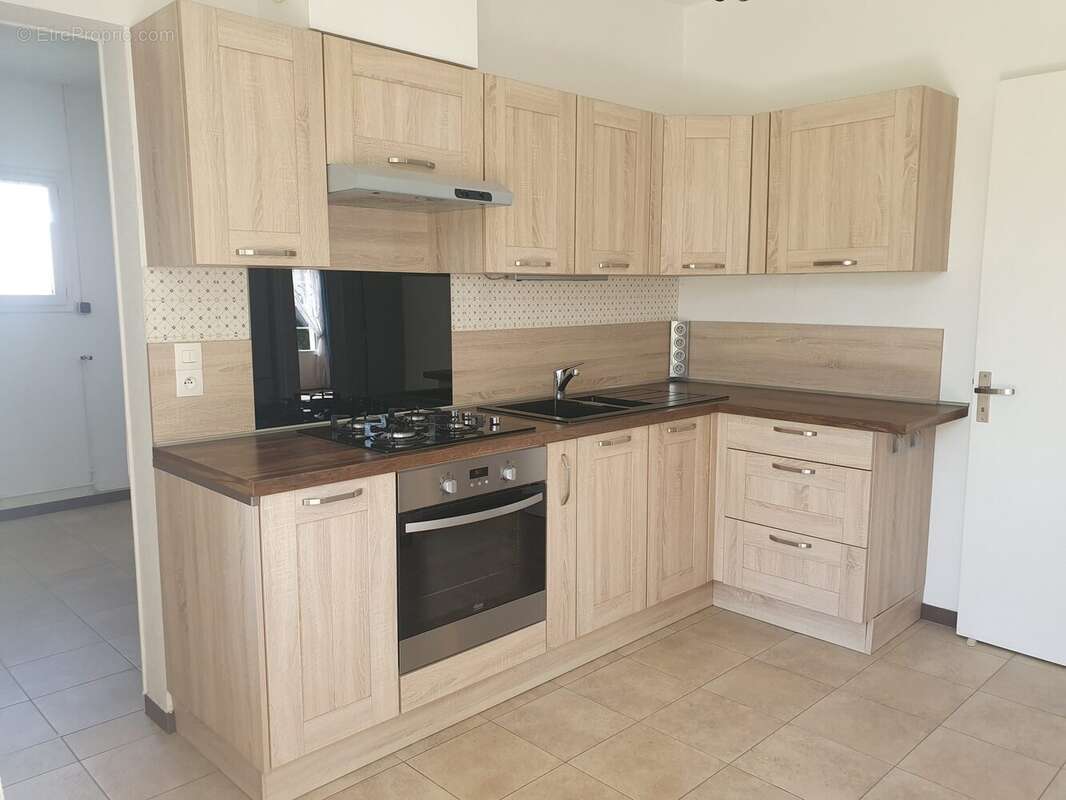 Maison à MORTAGNE-SUR-GIRONDE