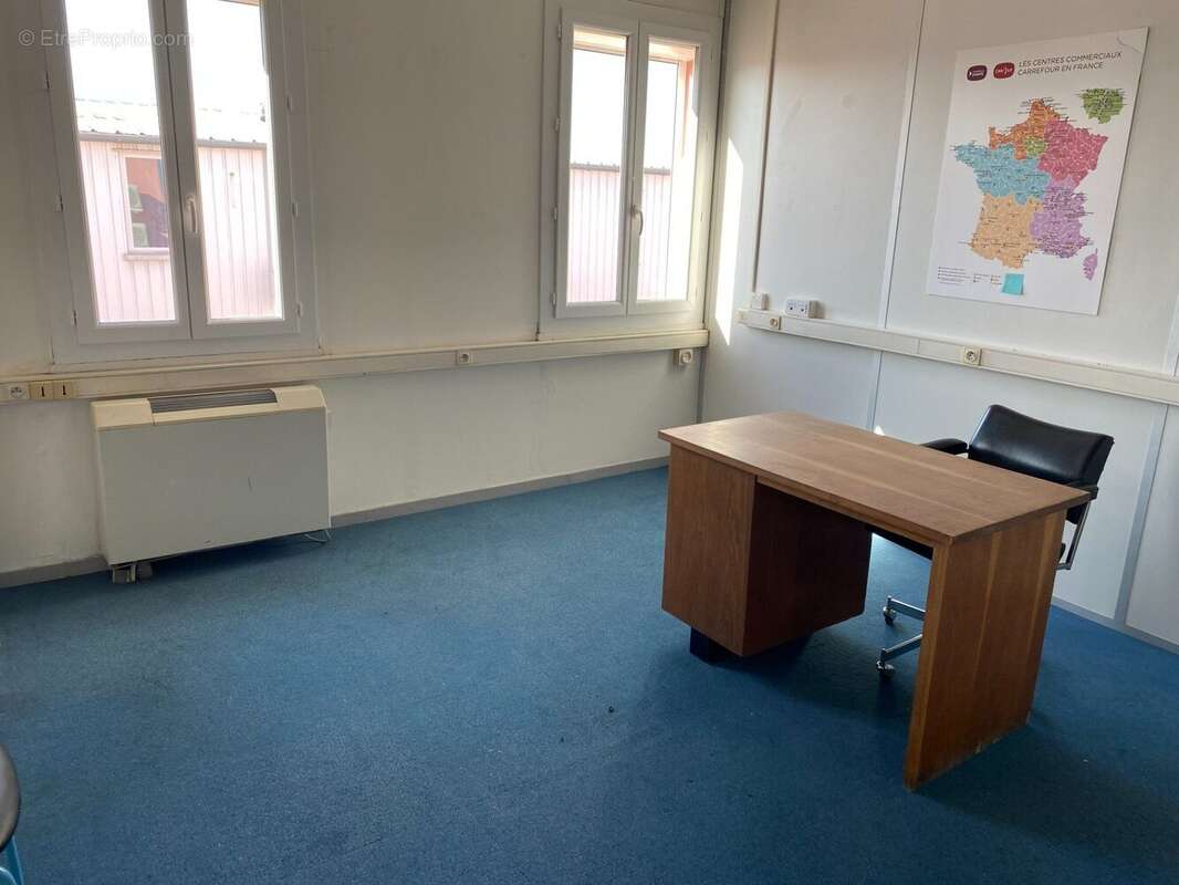 Appartement à CHASSIEU