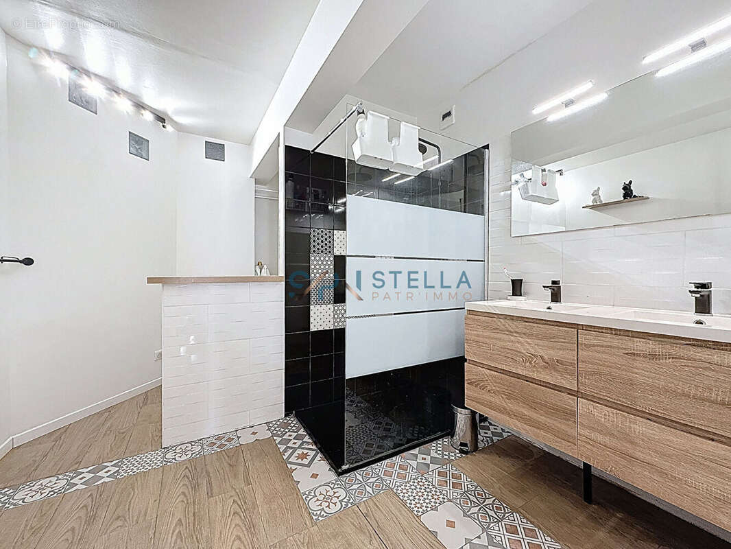 Appartement à AJACCIO