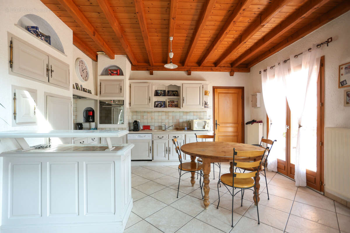 Maison à MACON