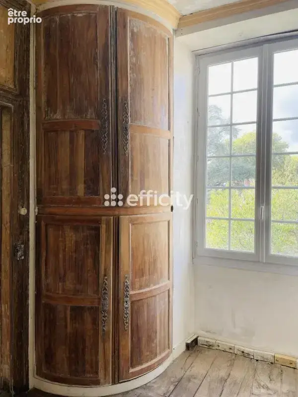 Hôtel particulier - photo 8