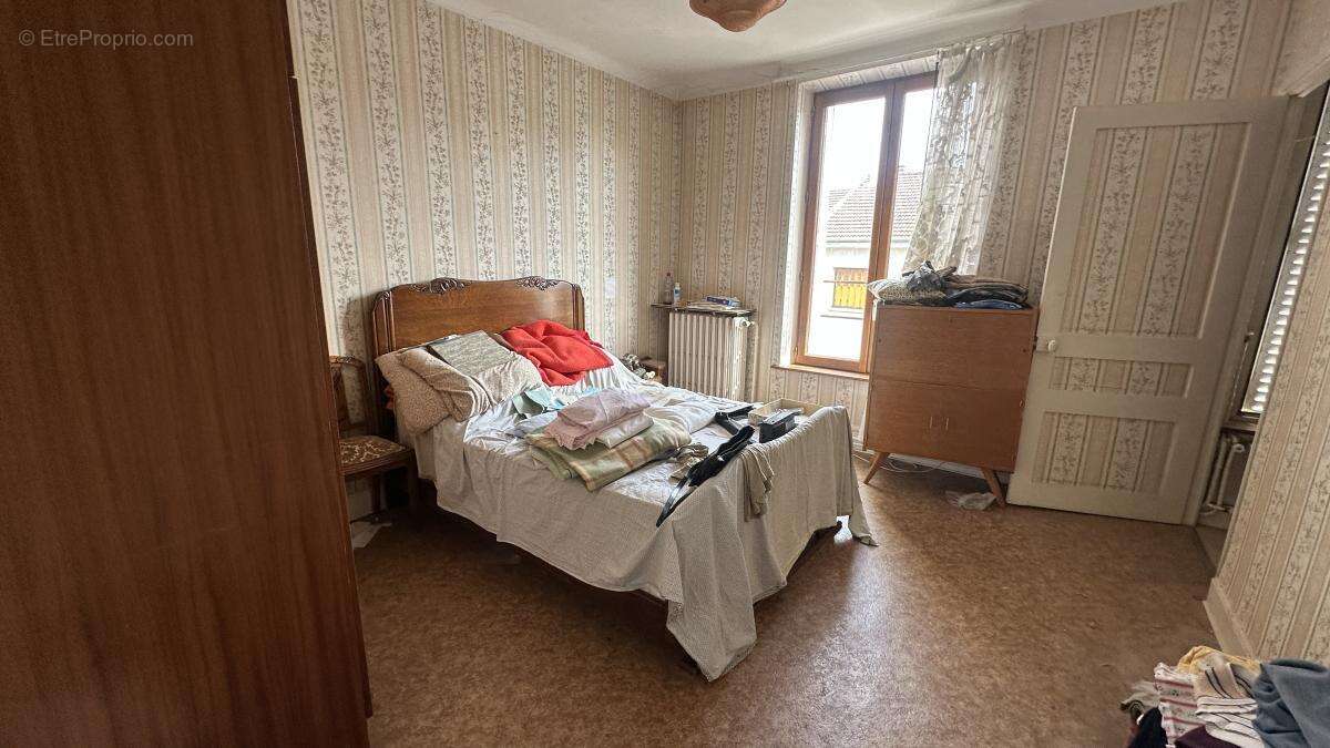 Maison 69 m² à Essey-Les-Nancy  - photo 8