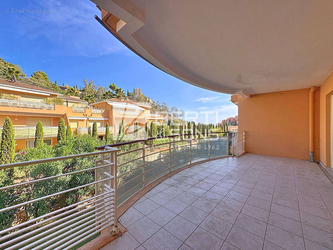 Appartement à THEOULE-SUR-MER