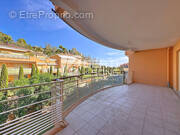 Appartement à THEOULE-SUR-MER