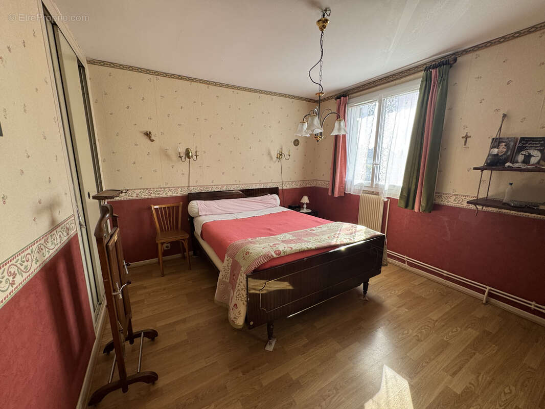 Maison à CHECY