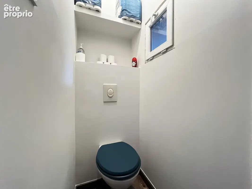 Maison T6 de plain-pieds Noé - photo 12