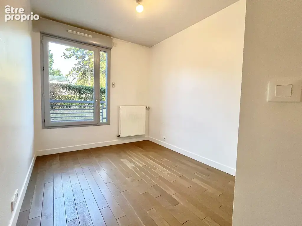 Appartement 60 m² à Aulnay-Sous-Bois  - photo 8