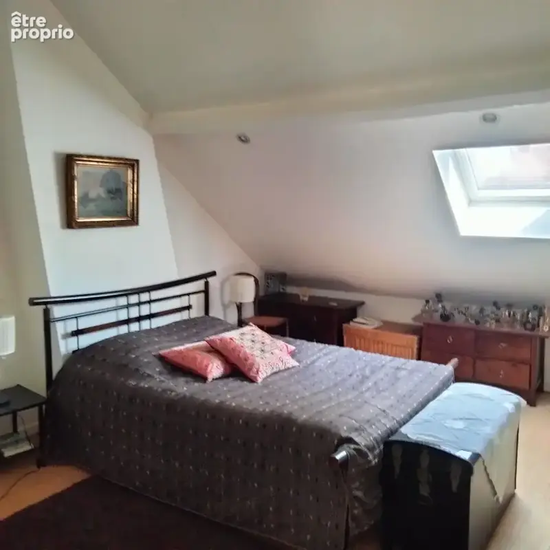 Maison  8 pièce(s) - photo 12