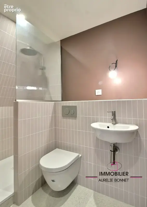 Appartement 1 pièce 21 m² à vendre à Benerville-Sur-Mer (14910) - photo 6
