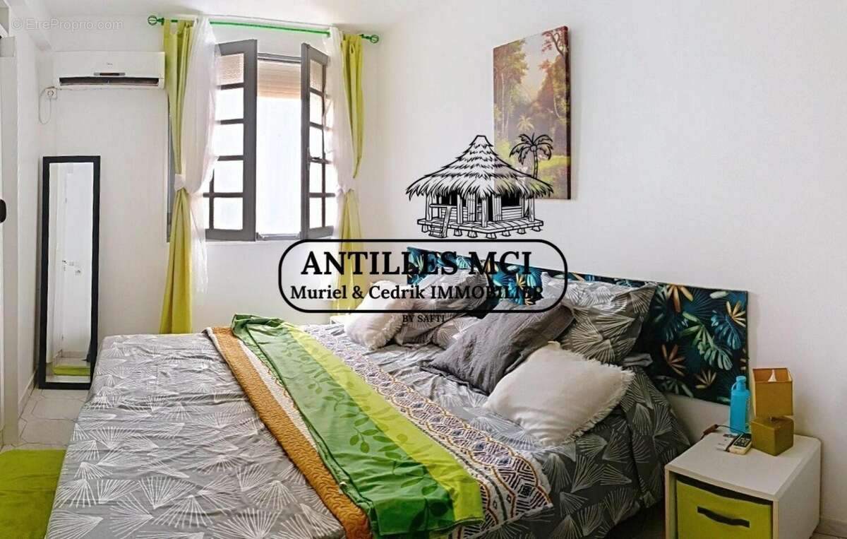 Photo 4 - Maison à SAINTE-LUCE