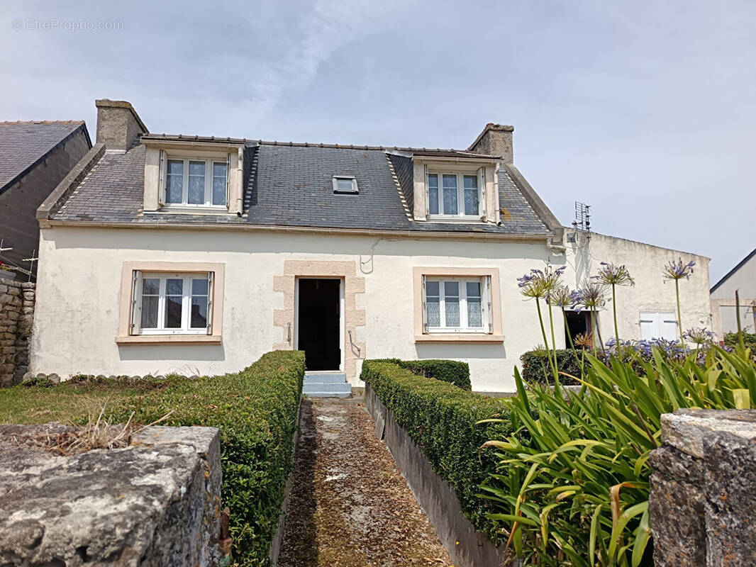 Maison à ILE-MOLENE