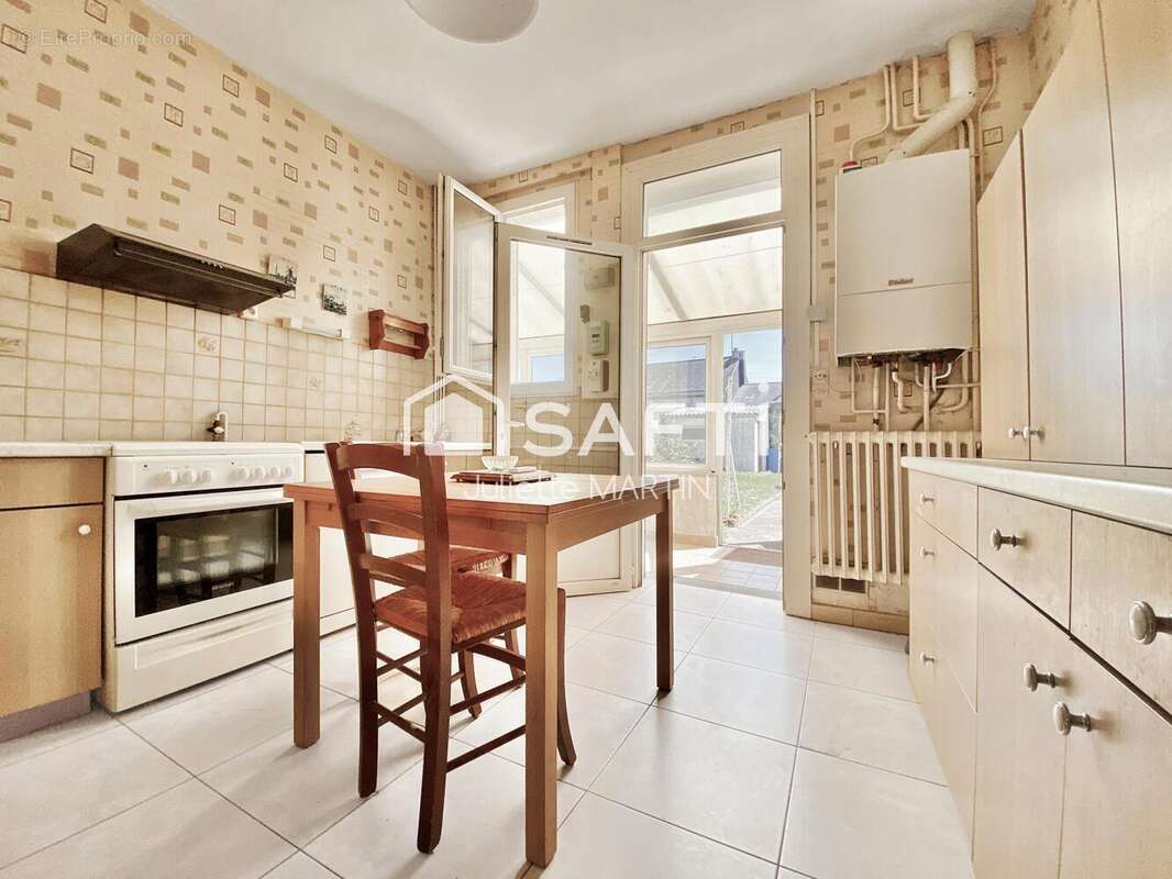 Photo 5 - Maison à NANTES