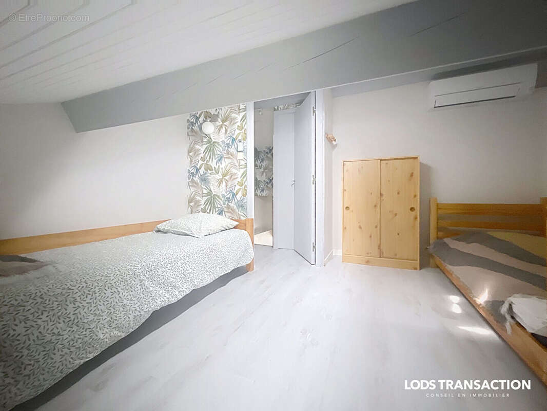 Appartement à PIANA