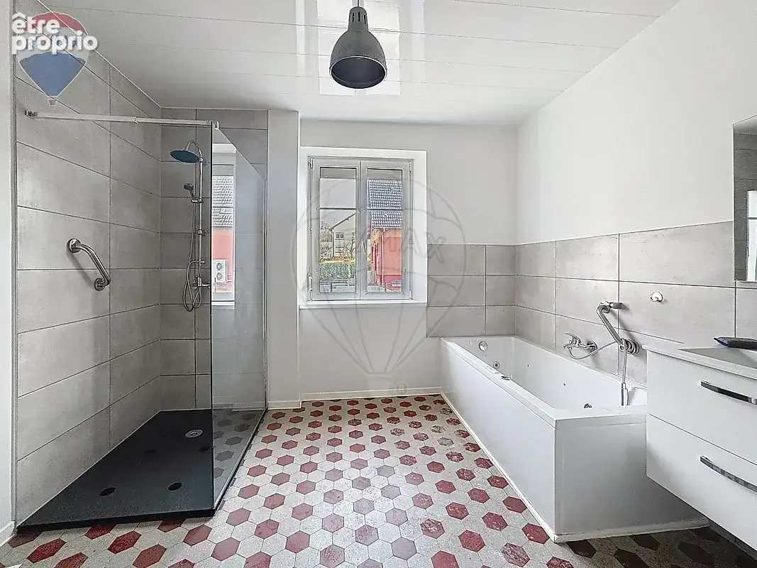 Maison 2 chambre(s) à vendre - photo 5