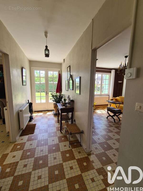 Maison 73 m² à Saussignac  - photo 2