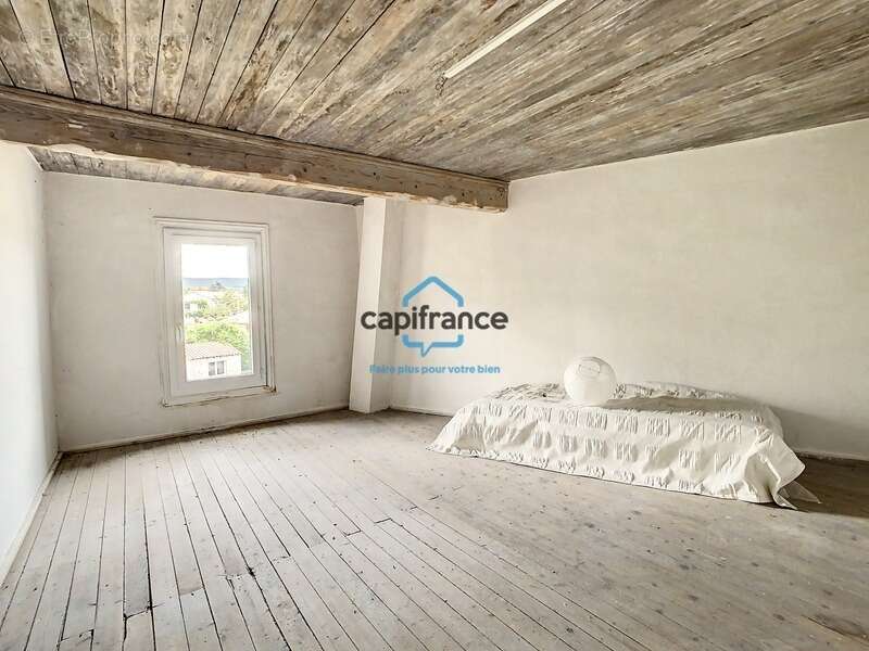 Maison à SAINT-SERNIN