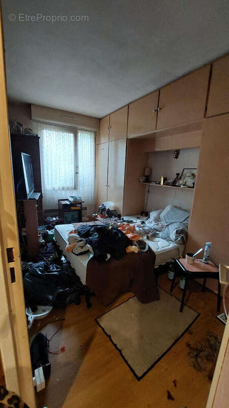 Appartement à VILLENEUVE-D&#039;ASCQ