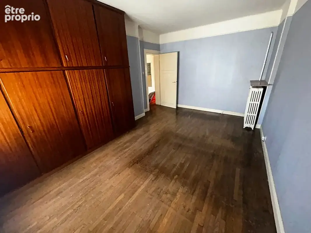 Appartement Metz 3 pièce(s) de 79.30 m² - photo 4