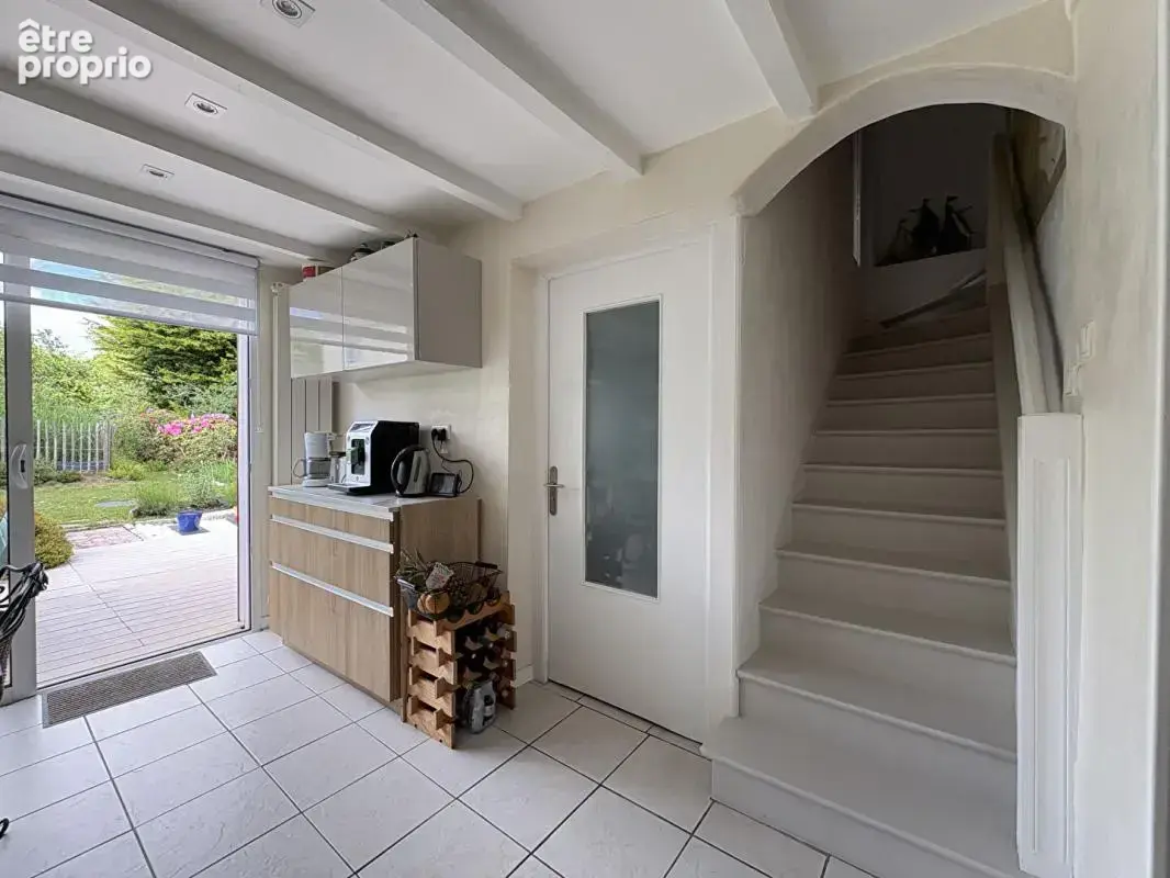 A vendre NEVEZ (29920) Maison 5 pièces 3 chambres 105 m2 - photo 13