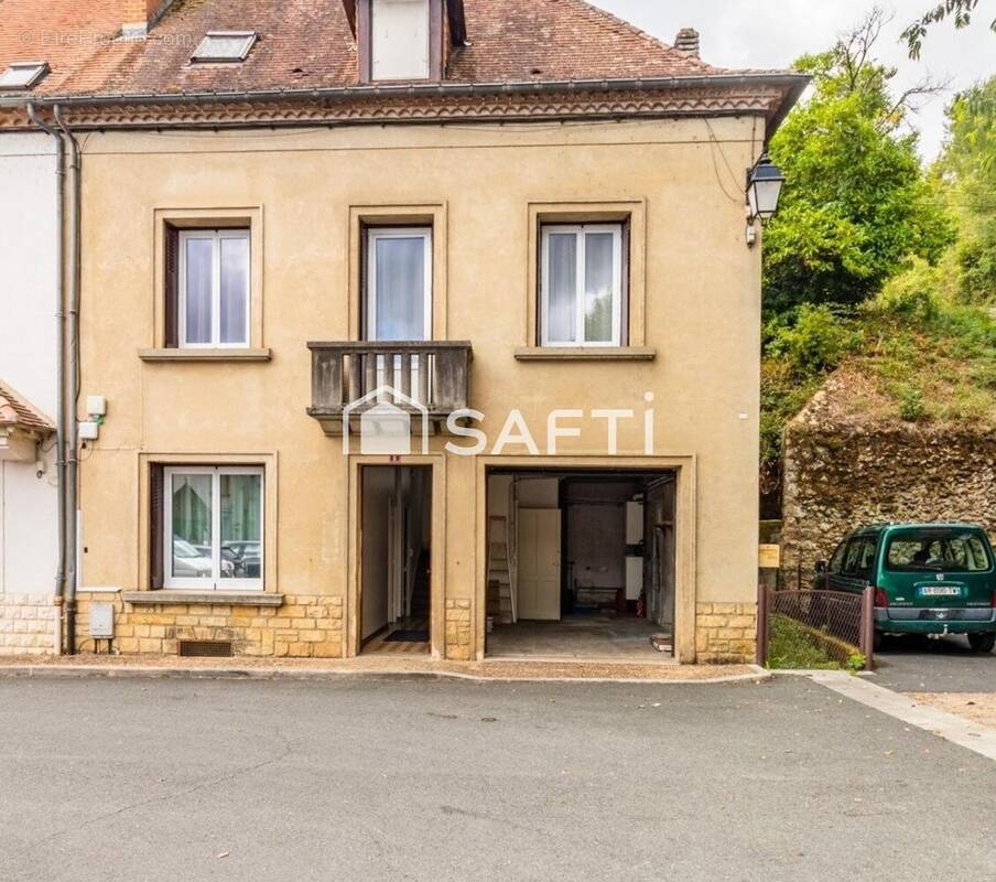 Photo 1 - Maison à MOULEYDIER