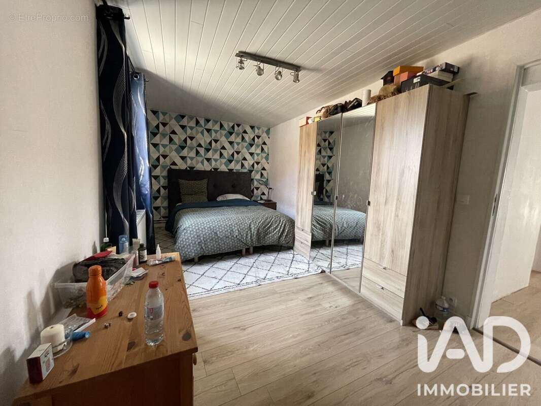 Maison 151 m² à Rebais  - photo 6