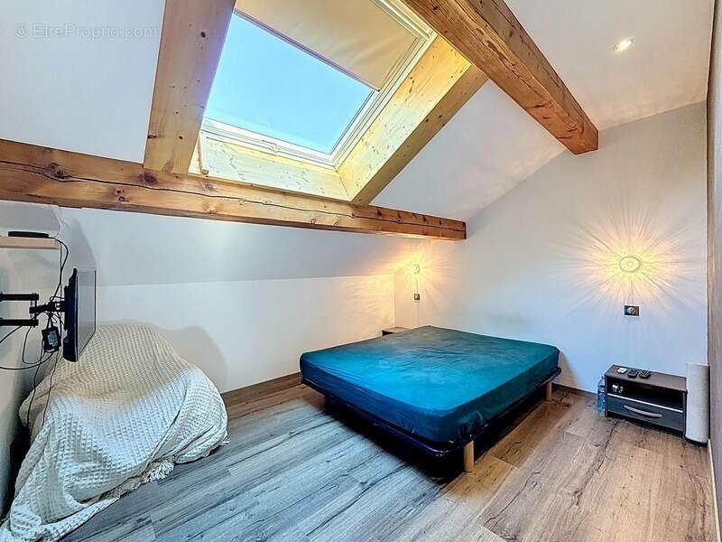 Maison à VILLARD-DE-LANS