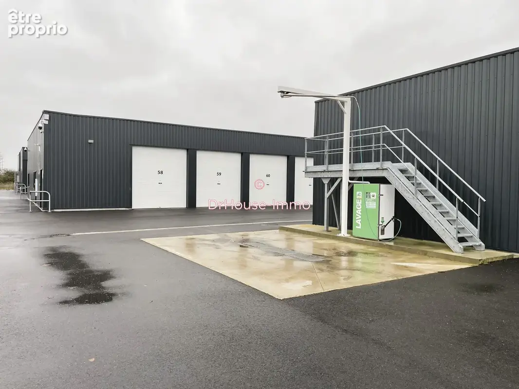 Parking à vendre à Aiffres (79230) - photo 15