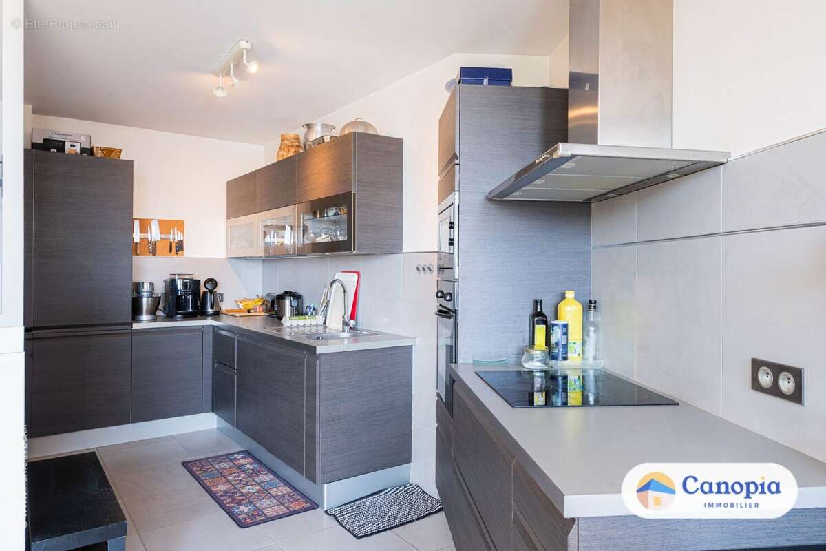 Appartement à ARCUEIL