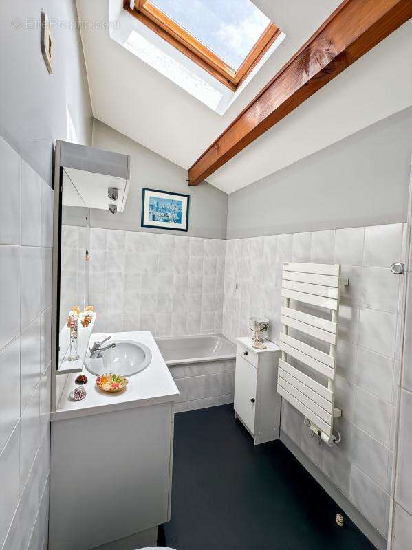 Appartement à PERIGUEUX