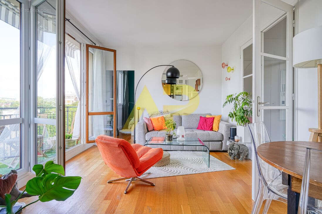 Appartement à ANTONY