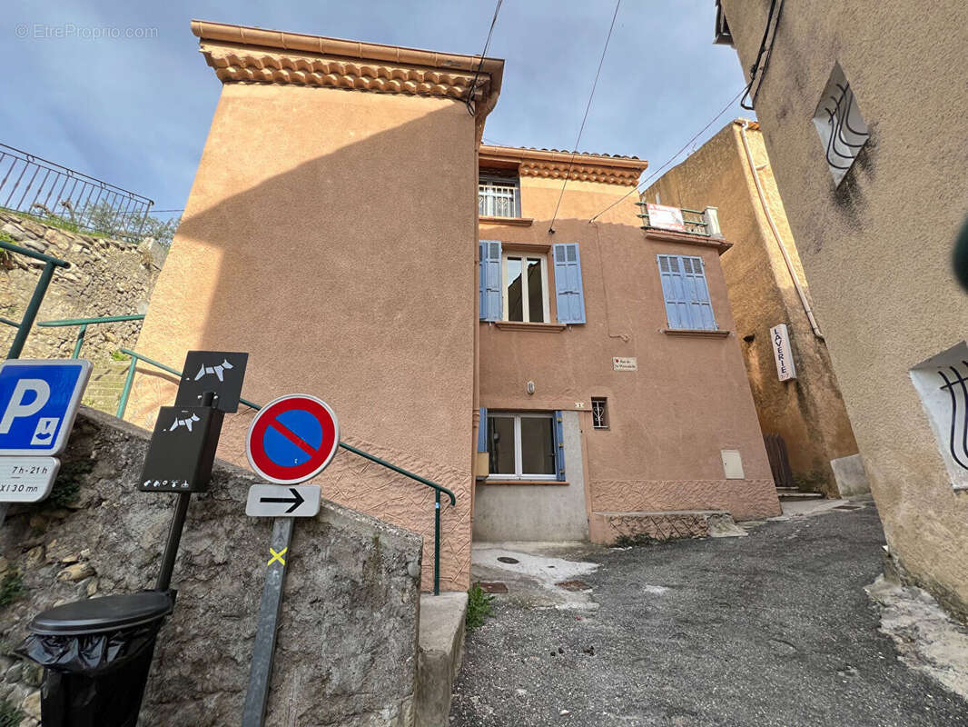 Maison 85m² à volonne - photo 4