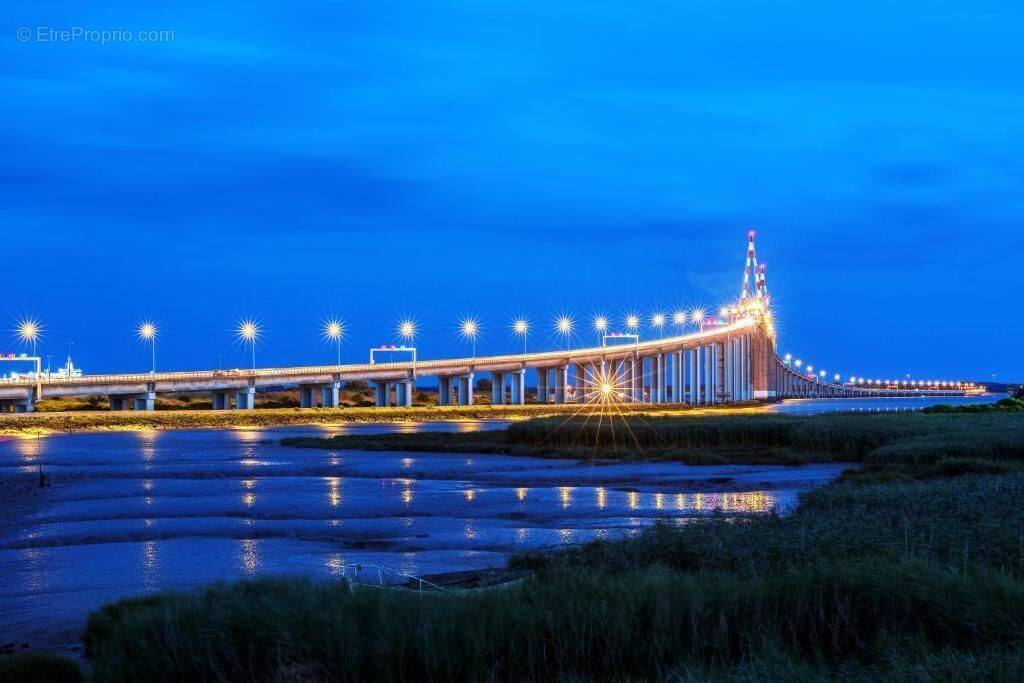 Appartement à SAINT-NAZAIRE