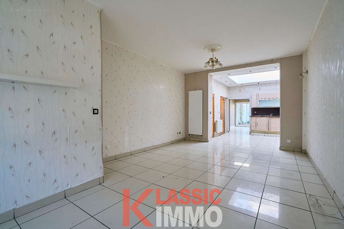 Maison 4 chambres Jardin - photo 4