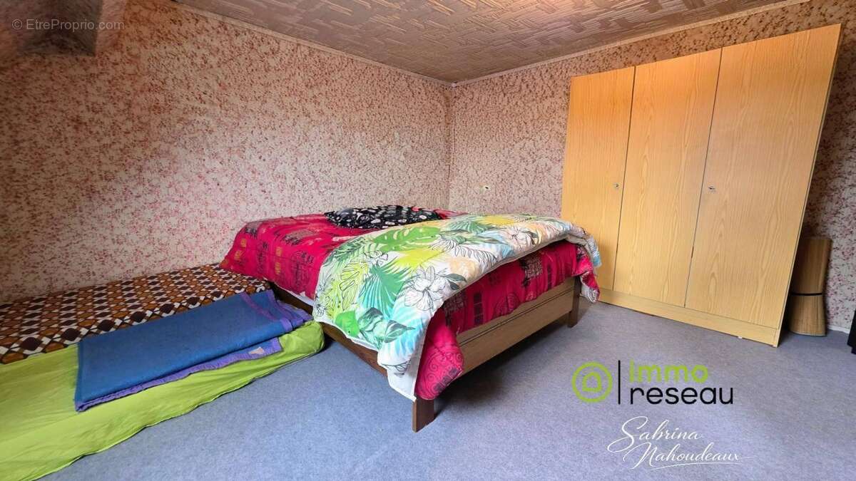 Maison 125 m² à Saint-Michel  - photo 6