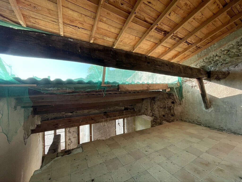 Appartement à SAINT-AMBROIX