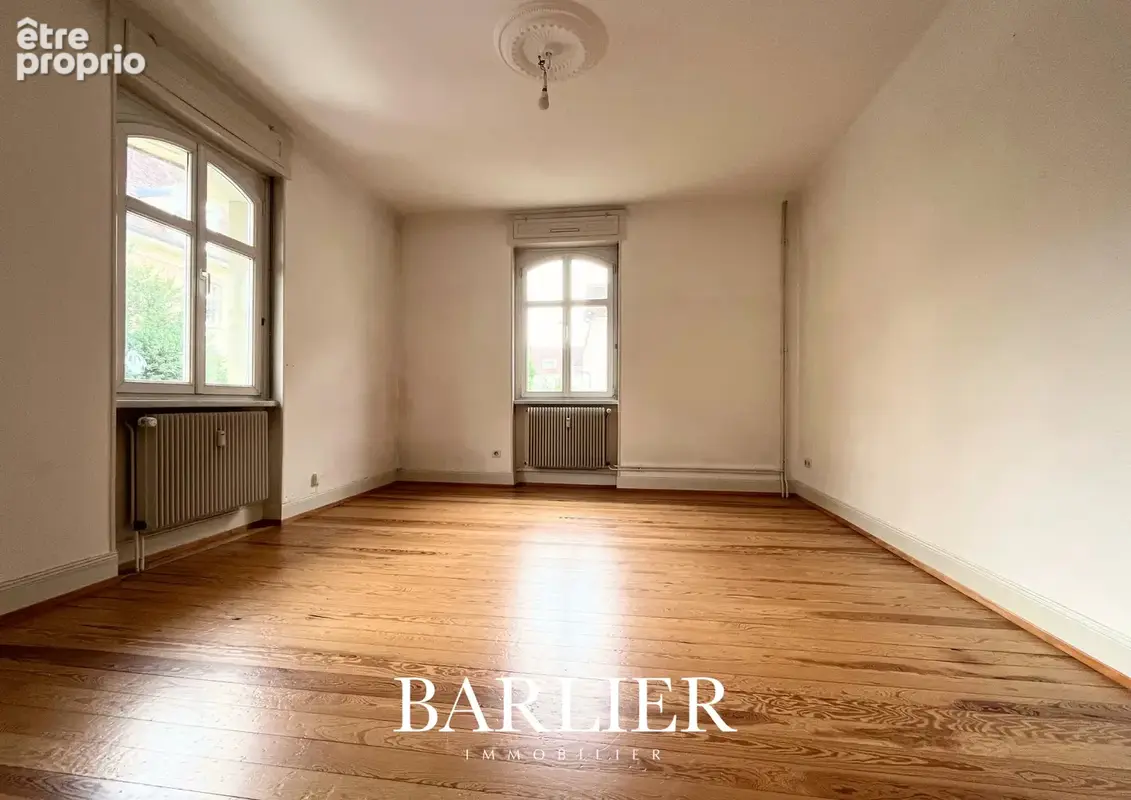 EXCLUSIVITÉ   Immeuble de 3 appartements avec garages et potentiel d’aménagement - photo 7