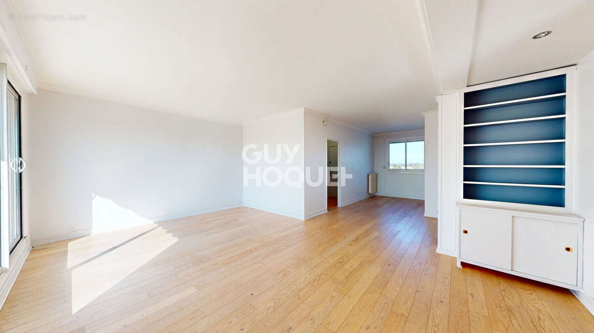 Appartement à TOURS