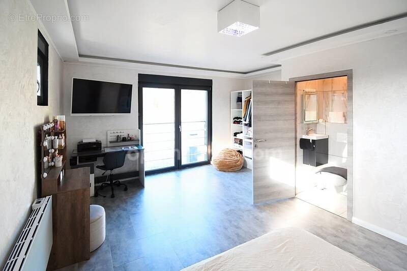 Maison à HERSERANGE