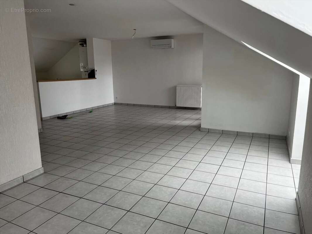 Appartement T3 - 84.17m² -  avec Terrasse et Places de parking privées - photo 5