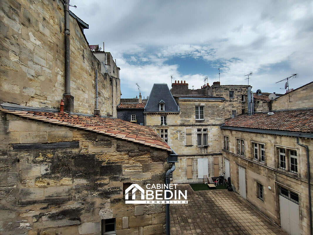 Appartement 51 m² à Bordeaux  - photo 6