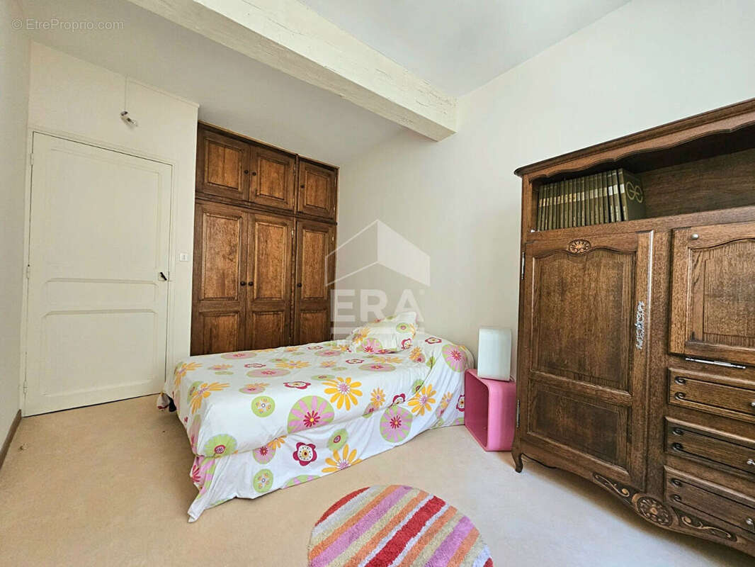 Maison à LANCON-PROVENCE