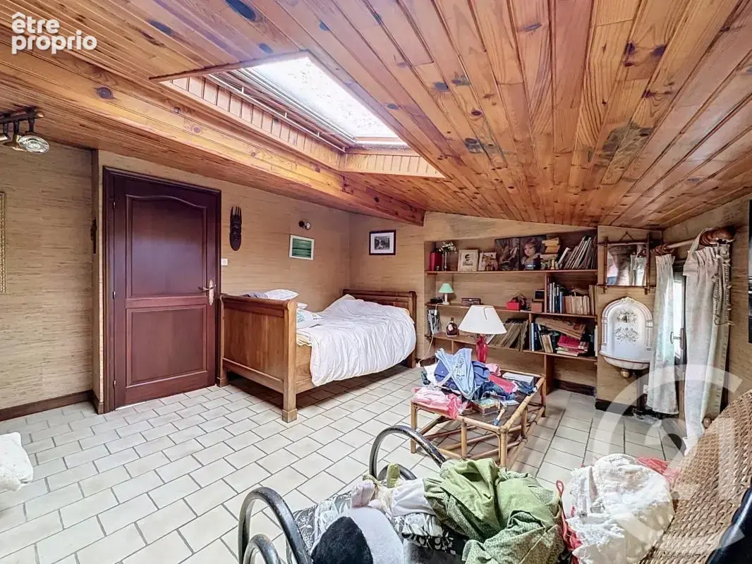 Maison de ville - photo 12