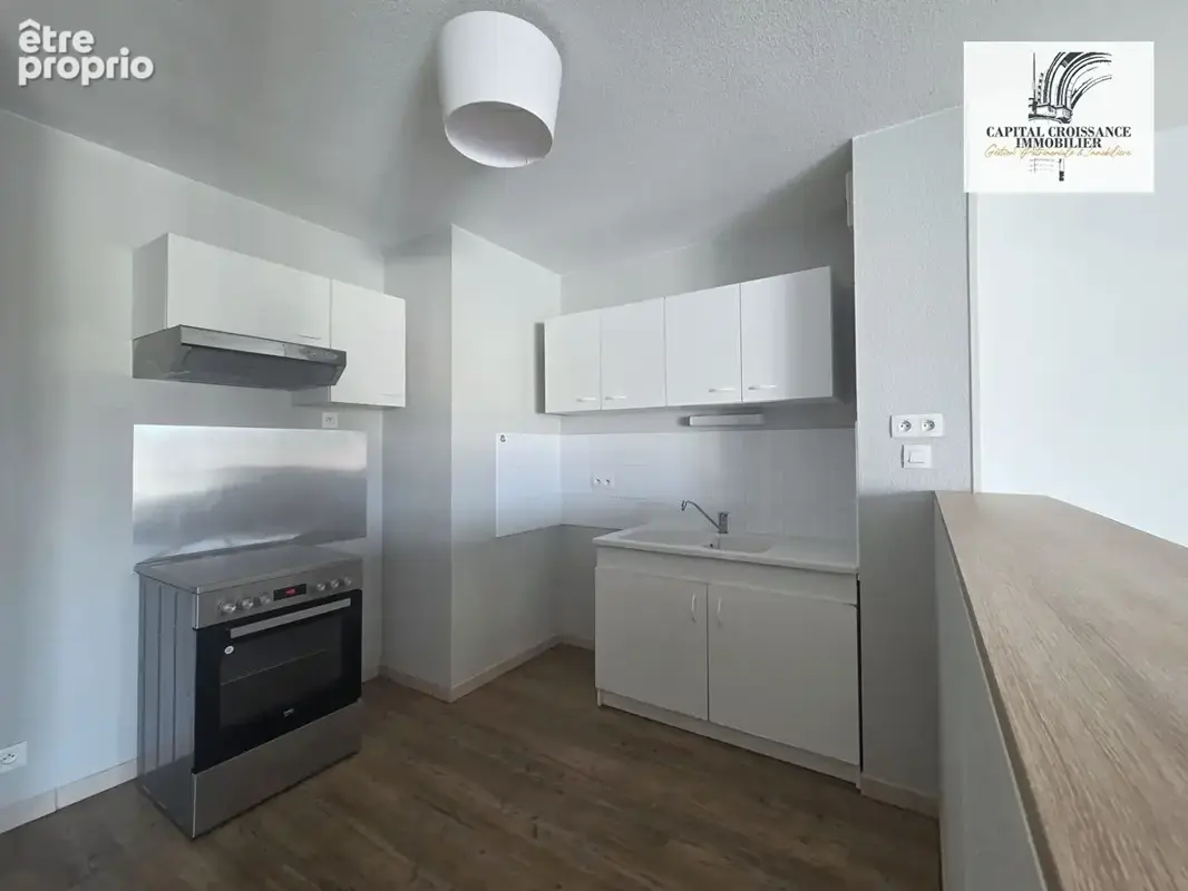 Appartement T4 - BRUGES - photo 7