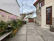 Maison à VERSAILLES