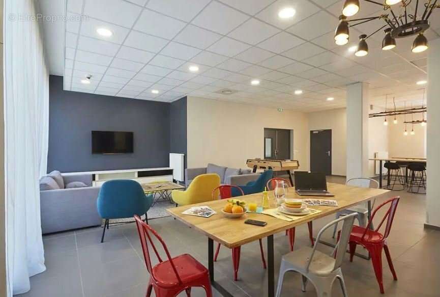 Appartement à VILLENEUVE-D'ASCQ