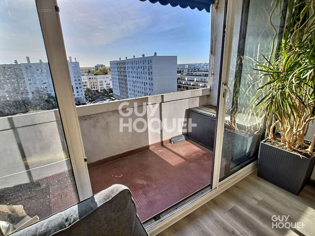 Appartement à MEUDON