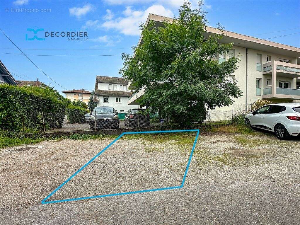 Appartement à THONON-LES-BAINS