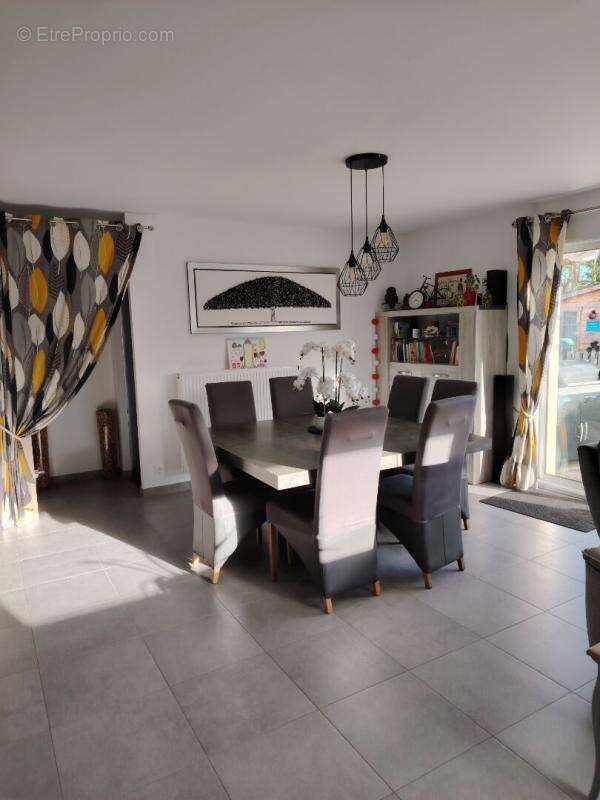 Maison à SAINT-ALBAN