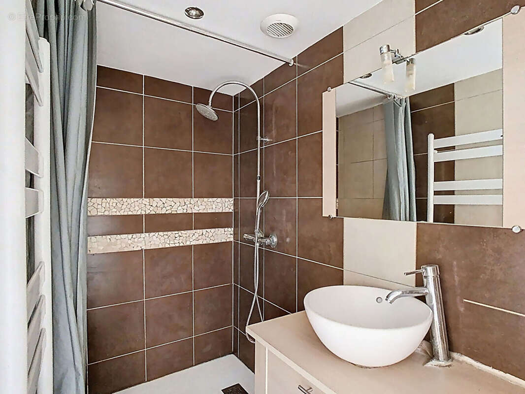 Appartement à TOURS